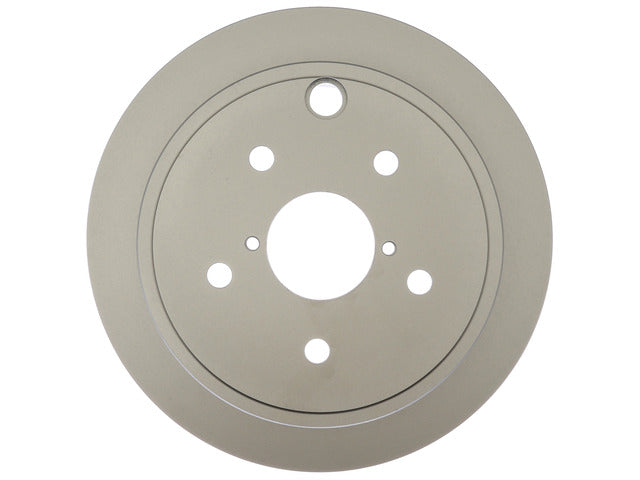 Raybestos Brakes Disc Brake Rotor P/N:982044 Fits: Subaru Wrx 21-15 - Image 3