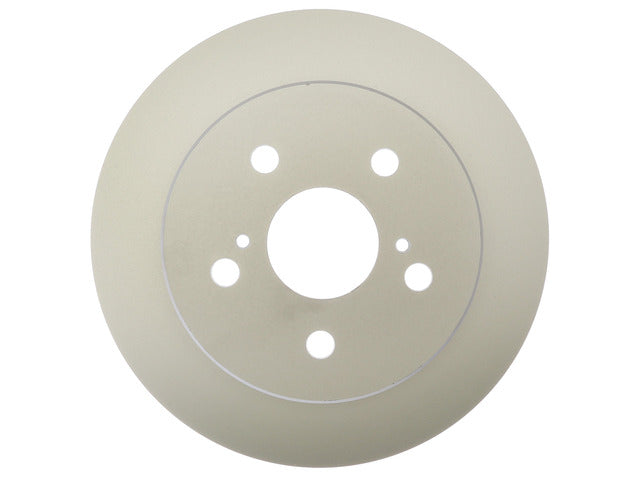 Raybestos Brakes Disc Brake Rotor P/N:982045 Fits: Lexus Es250, Lexus Es300h, Lexus Es350, Lexus Nx200t, Lexus Nx300, Lexus Nx300h, Lexus Ux200, Lexus Ux250h, Toyota Avalon, Toyota Camry - Image 3
