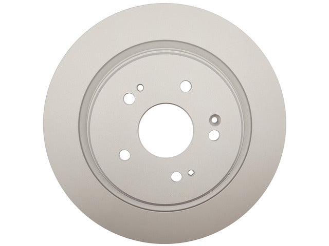 Raybestos Brakes Disc Brake Rotor P/N:982054FZN Fits: Acura Tlx 20-15 - Image 3