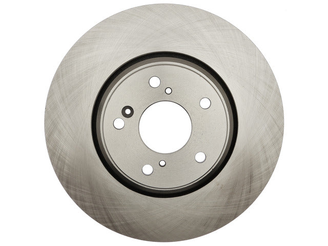 Raybestos Brakes Disc Brake Rotor P/N:982055R Fits: Acura Ilx 22-17, Honda Accord 17-16, Honda Civic 20-17 - Image 3