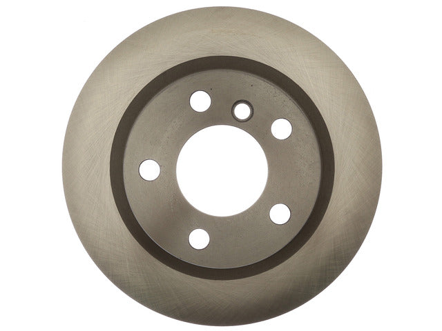 Raybestos Brakes Disc Brake Rotor P/N:982062R Fits: BMW 228i 16-14, BMW 228i Xdrive 16-15, BMW 230i 21-17, BMW 230i Xdrive 21-17, BMW 320i 18-13, BMW 328d 18-14, BMW 328i 15-12, BMW 428i 15-14, BMW 428i Xdrive 2014 - Image 3