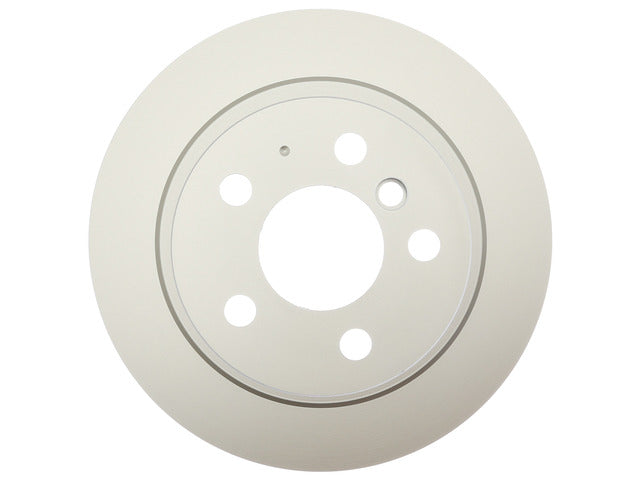 Raybestos Brakes Disc Brake Rotor P/N:982069 Fits: BMW I3 21-14, BMW I3s 21-18, Mini Cooper 23-20, Mini Cooper Clubman 23-16, Mini Cooper Countryman 24-17 - Image 3