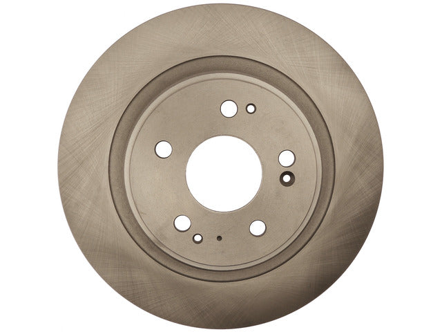 Raybestos Brakes Disc Brake Rotor P/N:982070R Fits: Acura Mdx 20-17 - Image 3