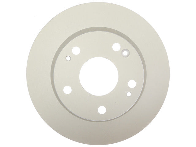 Raybestos Brakes Disc Brake Rotor P/N:982073 Fits: Honda Civic 24-16, Honda Insight 22-19 - Image 3