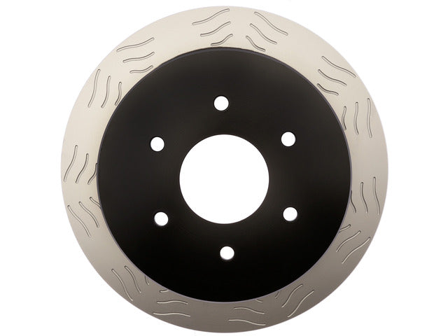 Raybestos Brakes Disc Brake Rotor P/N:982078PER Fits: Nissan Titan 23-17 - Image 3