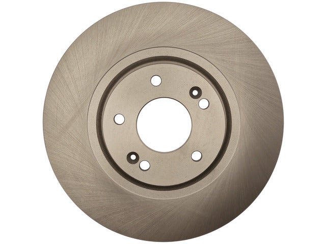 Raybestos Brakes Disc Brake Rotor P/N:982097R Fits: Kia Sedona 21-15 - Image 3
