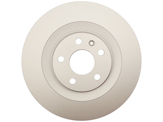 Raybestos Brakes Disc Brake Rotor P/N:982109FZN Fits: Volvo S60 25-19, Volvo S90 25-17, Volvo V60 25-19, Volvo V60 Cross Country 25-20, Volvo V90 21-18, Volvo V90 Cross Country 25-17, Volvo Xc60 25-18, Volvo Xc90 25-16 - Image 3