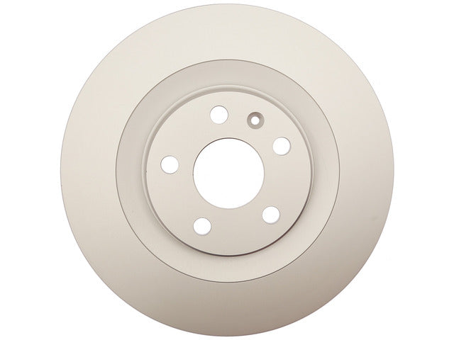 Raybestos Brakes Disc Brake Rotor P/N:982109 Fits: Volvo S60 25-19, Volvo S90 25-17, Volvo V60 25-19, Volvo V60 Cross Country 25-20, Volvo V90 21-18, Volvo V90 Cross Country 25-17, Volvo Xc60 25-18, Volvo Xc90 25-16 - Image 3