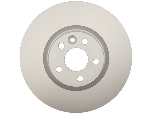Raybestos Brakes Disc Brake Rotor P/N:982111 Fits: Volvo Xc60 17-16 - Image 3