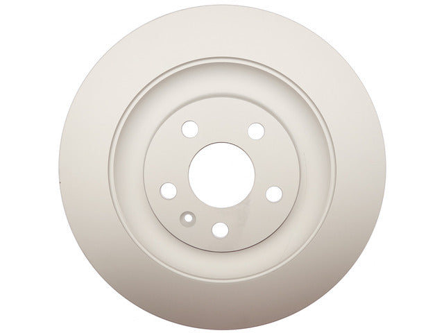 Raybestos Brakes Disc Brake Rotor P/N:982112 Fits: Volvo C40 23-22, Volvo C40 Recharge 24-22, Volvo Ec40 2026, Volvo Ex40 2025, Volvo Xc40 Recharge 24-21, Volvo Xc90 25-16 - Image 3