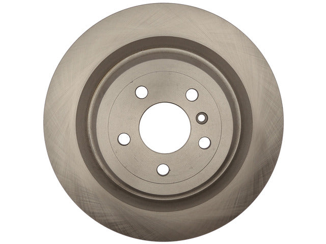 Raybestos Brakes Disc Brake Rotor P/N:982118R Fits: Mercedes-benz Gl350, Mercedes-benz Gl450, Mercedes-benz Gl550, Mercedes-benz Gls350d, Mercedes-benz Gls450, Mercedes-benz Gls550, Mercedes-benz Ml250, Mercedes-benz Ml400, Mercedes-benz Ml63 Amg - Image 3