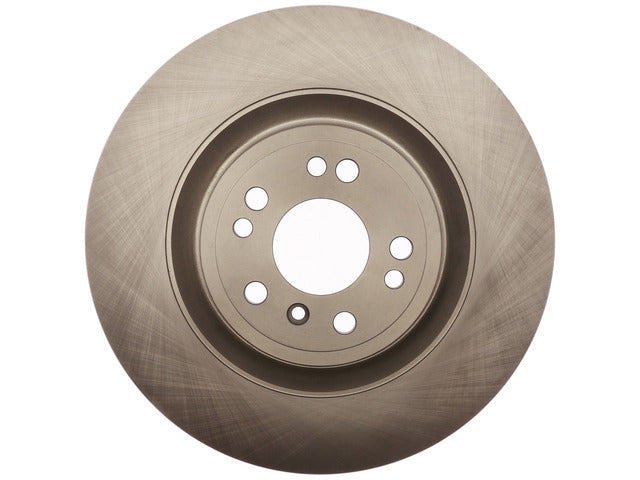 Raybestos Brakes Disc Brake Rotor P/N:982121R Fits: Mercedes-benz Gl350 16-13, Mercedes-benz Gl450 16-14, Mercedes-benz Gle400 17-16, Mercedes-benz Gle400 2019, Mercedes-benz Gls350d 2017, Mercedes-benz Gls450 19-17, Mercedes-benz Ml400 2015 - Image 3