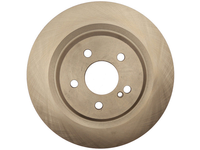 Raybestos Brakes Disc Brake Rotor P/N:982122R Fits: Mercedes-benz Cl550 2014, Mercedes-benz Cl600 2014, Mercedes-benz S550 2009, Mercedes-benz S550 2013, Mercedes-benz S600 2013 - Image 3