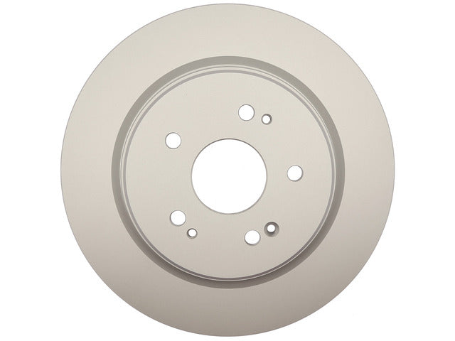 Raybestos Brakes Disc Brake Rotor P/N:982123FZN Fits: Honda Cr-v 24-17 - Image 3