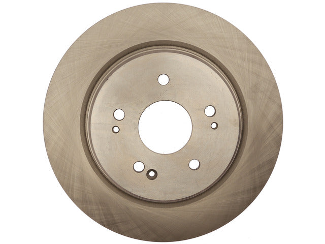 Raybestos Brakes Disc Brake Rotor P/N:982123R Fits: Honda Cr-v 24-17 - Image 3