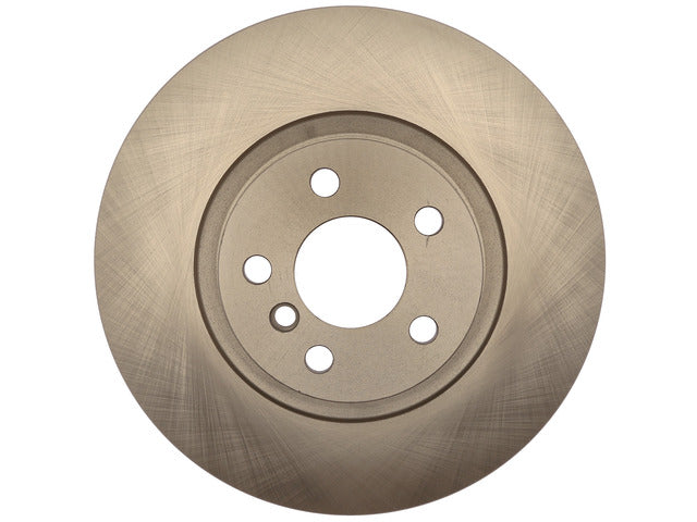 Raybestos Brakes Disc Brake Rotor P/N:982128R Fits: BMW 228i Gran Coupe 24-21, BMW 228i Xdrive Gran Coupe 24-20, BMW M235i Xdrive Gran Coupe 24-20, BMW X1 22-16, BMW X2 23-18, Mini Cooper Countryman 23-17 - Image 3
