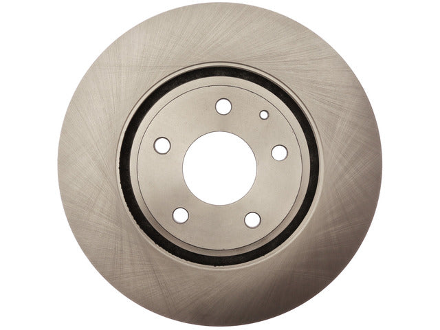 Raybestos Brakes Disc Brake Rotor P/N:982130R Fits: Mazda 6 21-19, Mazda Cx-5 24-19, Mazda Cx-9 23-16 - Image 3