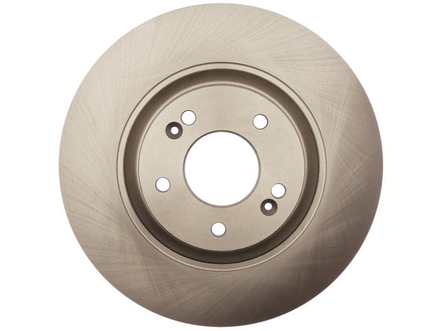 Raybestos Brakes Disc Brake Rotor P/N:982148R Fits: Kia Cadenza 20-17 - Image 3