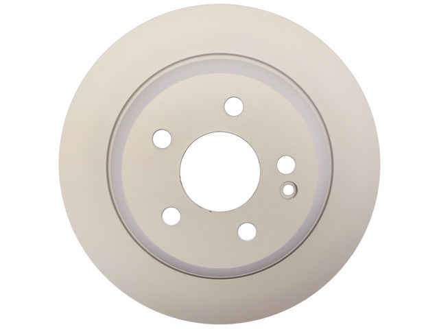 Raybestos Brakes Disc Brake Rotor P/N:982191 Fits: Mercedes-benz Metris 23-16 - Image 3