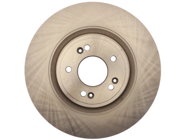Raybestos Brakes Disc Brake Rotor P/N:982270R Fits: Genesis G70 23-19, Genesis G80 20-18, Kia Stinger 23-22 - Image 3