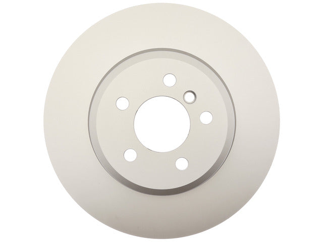 Raybestos Brakes Disc Brake Rotor P/N:982271 Fits: BMW 640i 18-12, BMW 640i Gran Coupe 19-13, BMW 640i Xdrive 18-14, BMW 640i Xdrive Gran Coupe 19-14, BMW Activehybrid 5 16-12 - Image 3