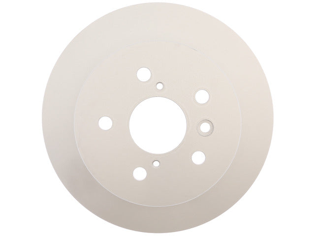 Raybestos Brakes Disc Brake Rotor P/N:982285 Fits: Toyota Camry 24-18 - Image 3