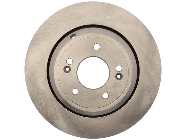 Raybestos Brakes Disc Brake Rotor P/N:982290R Fits: Genesis G70 24-20, Genesis G80 20-18, Kia Stinger 23-22 - Image 3