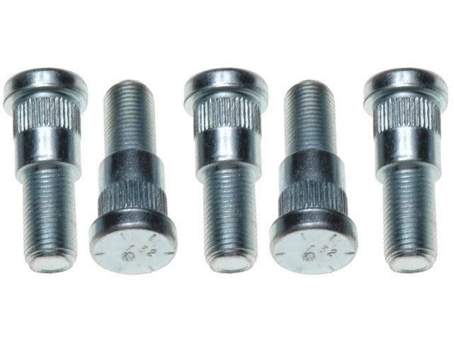 Raybestos Brakes Wheel Lug Stud P/N:9822B Fits: Chrysler 300, Chrysler New Yorker, Chrysler Newport, Chrysler TOWN & COUNTRY, Dodge 880, Dodge Challenger, Dodge Charger, Dodge Coronet, Dodge Monaco - Image 1