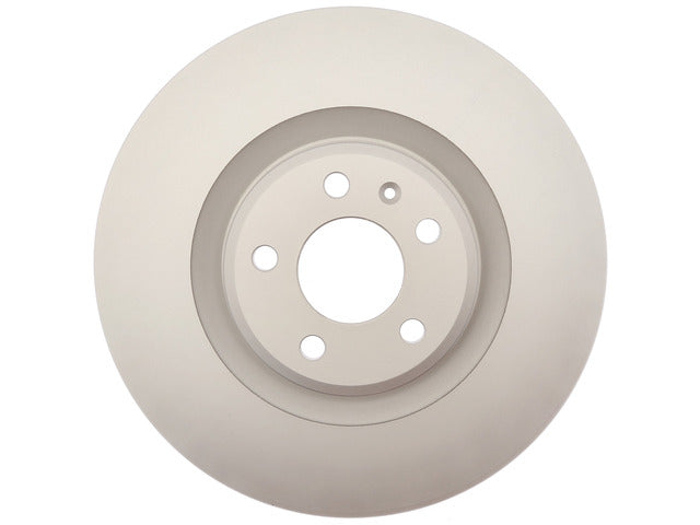 Raybestos Brakes Disc Brake Rotor P/N:982323 Fits: Porsche Macan 18-15 - Image 3