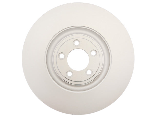 Raybestos Brakes Disc Brake Rotor P/N:982337 Fits: Jaguar Xf 15-10, Jaguar Xfr 15-10, Jaguar Xfr-s 15-13, Jaguar Xj 19-10, Jaguar Xjr 17-14, Jaguar Xjr575 19-18, Jaguar Xkr 15-10, Jaguar Xkr-s 15-12 - Image 3