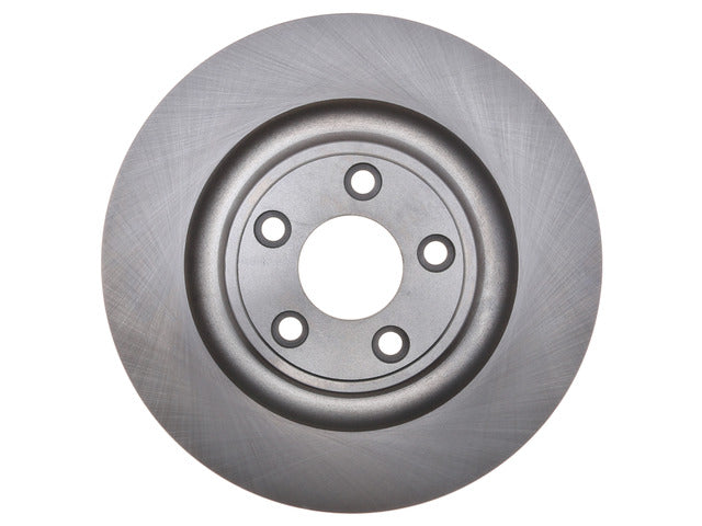 Raybestos Brakes Disc Brake Rotor P/N:982340R Fits: Jaguar Xj 14-13, Jaguar Xj 19-16 - Image 3