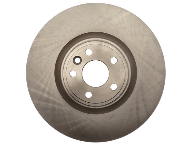 Raybestos Brakes Disc Brake Rotor P/N:982356R Fits: Jaguar E-pace 21-18, Land Rover Discovery Sport 19-18, Land Rover Discovery Sport 2022, Land Rover Range Rover Evoque 19-18 - Image 3