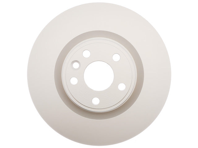 Raybestos Brakes Disc Brake Rotor P/N:982385 Fits: Jaguar E-pace 19-18 - Image 3