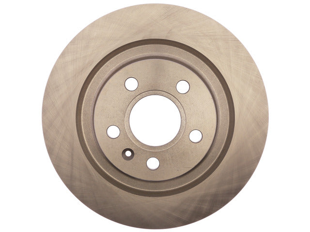 Raybestos Brakes Disc Brake Rotor P/N:982544R Fits: Volvo Xc40 25-19 - Image 3