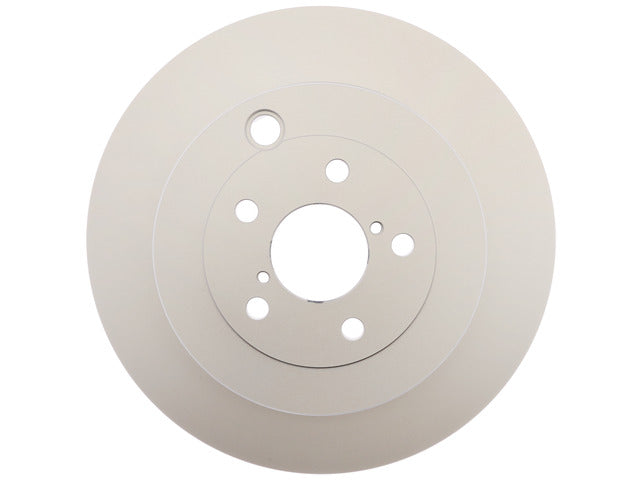 Raybestos Brakes Disc Brake Rotor P/N:982545 Fits: Subaru Brz 20-17 - Image 3