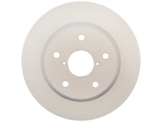 Raybestos Brakes Disc Brake Rotor P/N:982566 Fits: Subaru Crosstrek 2024, Subaru Forester 24-19 - Image 3
