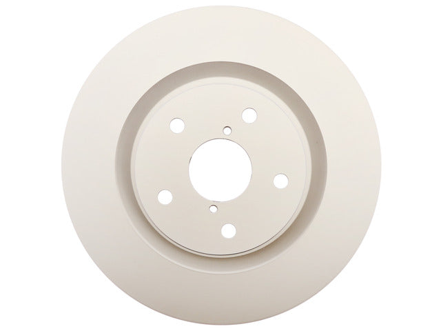 Raybestos Brakes Disc Brake Rotor P/N:982567 Fits: Subaru Crosstrek 2024, Subaru Forester 25-19, Subaru Legacy 25-20, Subaru Outback 25-20, Subaru Wrx 23-22 - Image 3