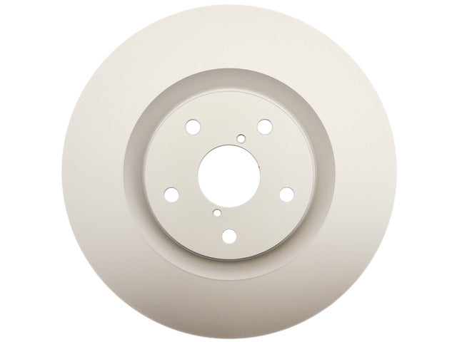 Raybestos Brakes Disc Brake Rotor P/N:982570 Fits: Subaru Ascent 24-19 - Image 3