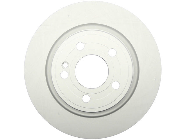 Raybestos Brakes Disc Brake Rotor P/N:982605FZN Fits: Mercedes-benz A220 22-19, Mercedes-benz Cla250 23-20 - Image 3