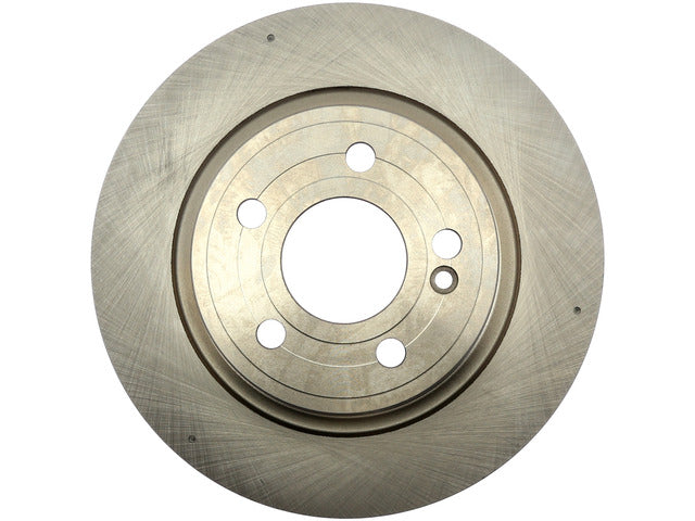 Raybestos Brakes Disc Brake Rotor P/N:982605R Fits: Mercedes-benz A220 22-19, Mercedes-benz Cla250 23-20 - Image 3