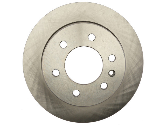 Raybestos Brakes Disc Brake Rotor P/N:982639R Fits: Freightliner Sprinter 2500, Freightliner Sprinter 3500, Freightliner Sprinter 3500xd, Mercedes-benz Sprinter 1500, Mercedes-benz Sprinter 2500, Mercedes-benz Sprinter 3500, Mercedes-benz Sprinter 3500xd - Image 3