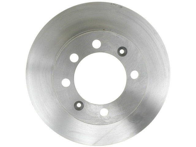 Raybestos Brakes Disc Brake Rotor P/N:9826R Fits: Saab 900 87-79, Saab 99 80-71 - Image 3