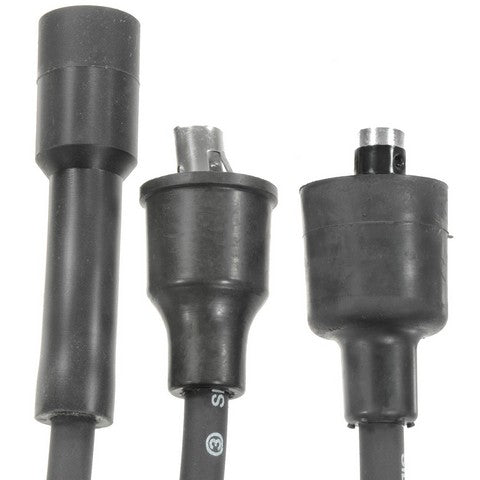 Standard Ignition Spark Plug Wire Set P/N:9826 Fits: Chrysler Fifth Avenue, Dodge B150, Dodge B250, Dodge B350, Dodge D100, Dodge D150, Dodge D250, Dodge D350, Dodge Dakota - Image 2