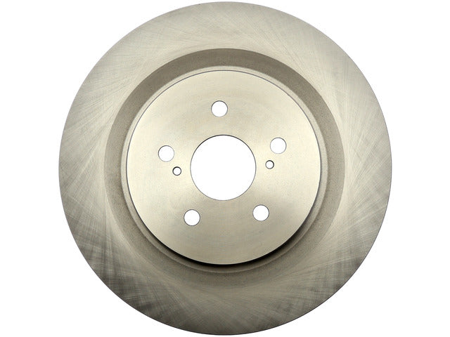 Raybestos Brakes Disc Brake Rotor P/N:982706R Fits: Lexus Rx350 24-23, Lexus Rx350h 24-23, Lexus Rx450h+ 2024, Lexus Rx500h 24-23, Toyota Highlander 25-20 - Image 3