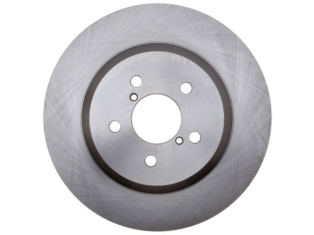 Raybestos Brakes Disc Brake Rotor P/N:982855R Fits: Subaru Crosstrek 23-21 - Image 3