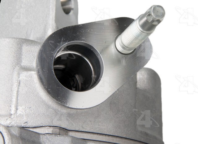 Four Seasons A/C Compressor P/N:98332 Fits: Ford Explorer 15-11, Ford Police Interceptor Utility 15-13 - Image 5