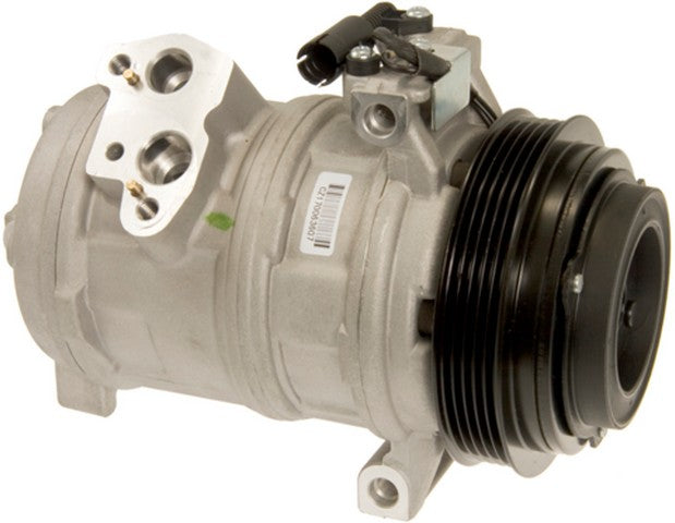 Four Seasons A/C Compressor P/N:98336 Fits: BMW X5 03-00 - Image 1