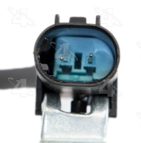 Four Seasons A/C Compressor P/N:98358 Fits: BMW 545i 05-04, BMW 550i 09-06, BMW 645ci 05-04, BMW 650ci 09-06, BMW 650i 09-06, BMW 745i 05-02, BMW 745li 05-02, BMW 750i 09-06, BMW 750li 09-06, BMW 760i 06-04, BMW 760li 09-03, BMW Alpina B7 08-07 - Image 5