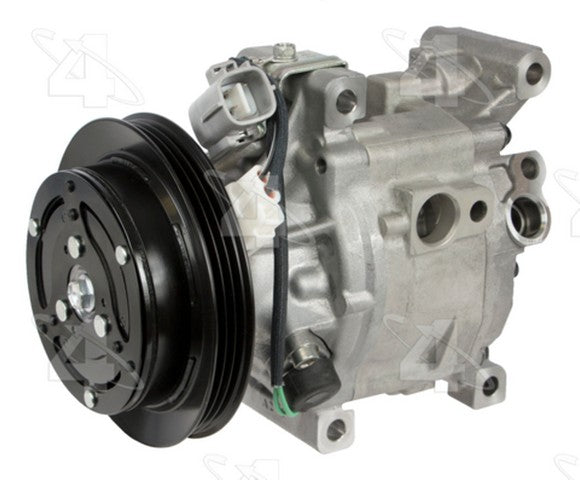 Four Seasons A/C Compressor P/N:98359 Fits: Toyota Prius 03-01 - Image 1