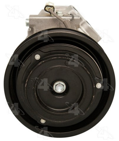 Four Seasons A/C Compressor P/N:98367 Fits: Mazda Mpv 01-00 - Image 4